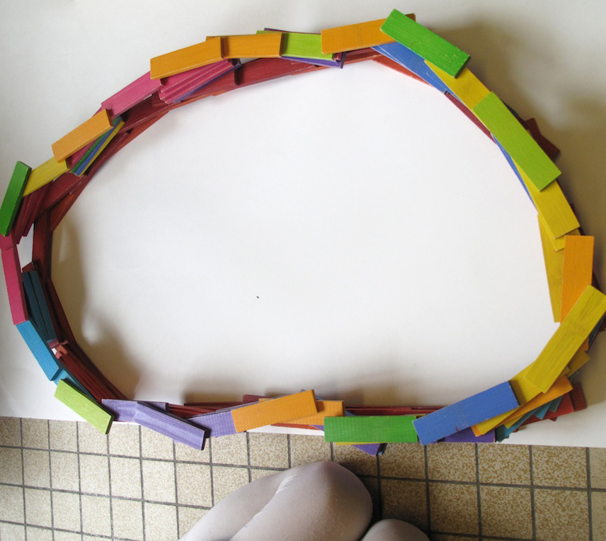 Ludivine Mabire
designer graphique
