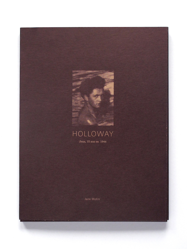 Ludivine Mabire
designer graphique