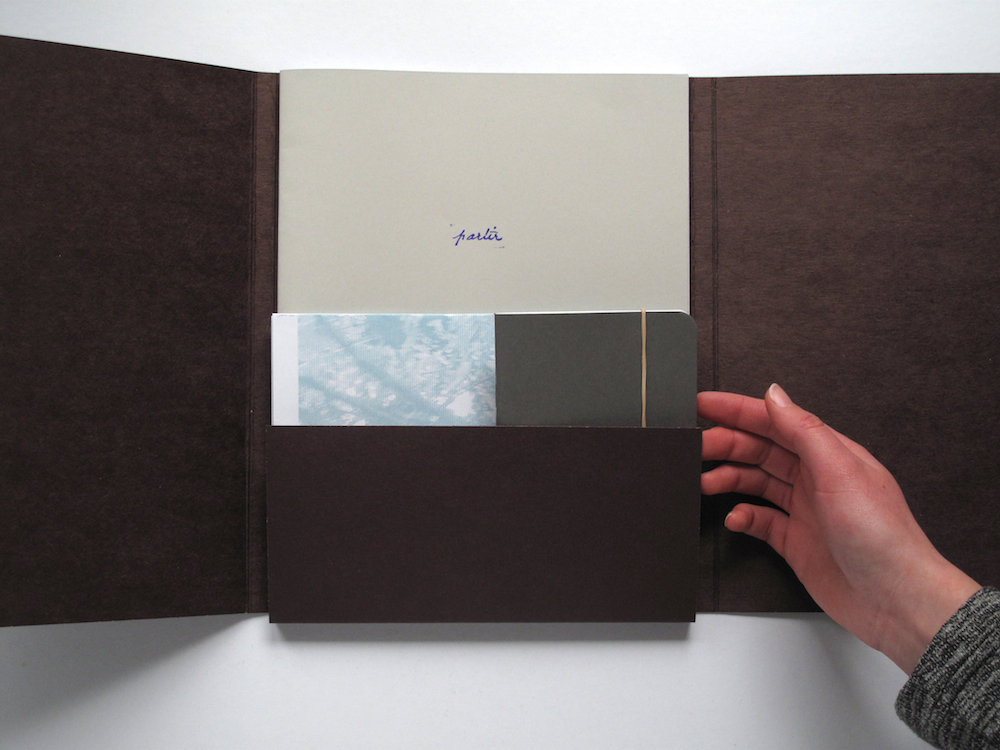 Ludivine Mabire
designer graphique