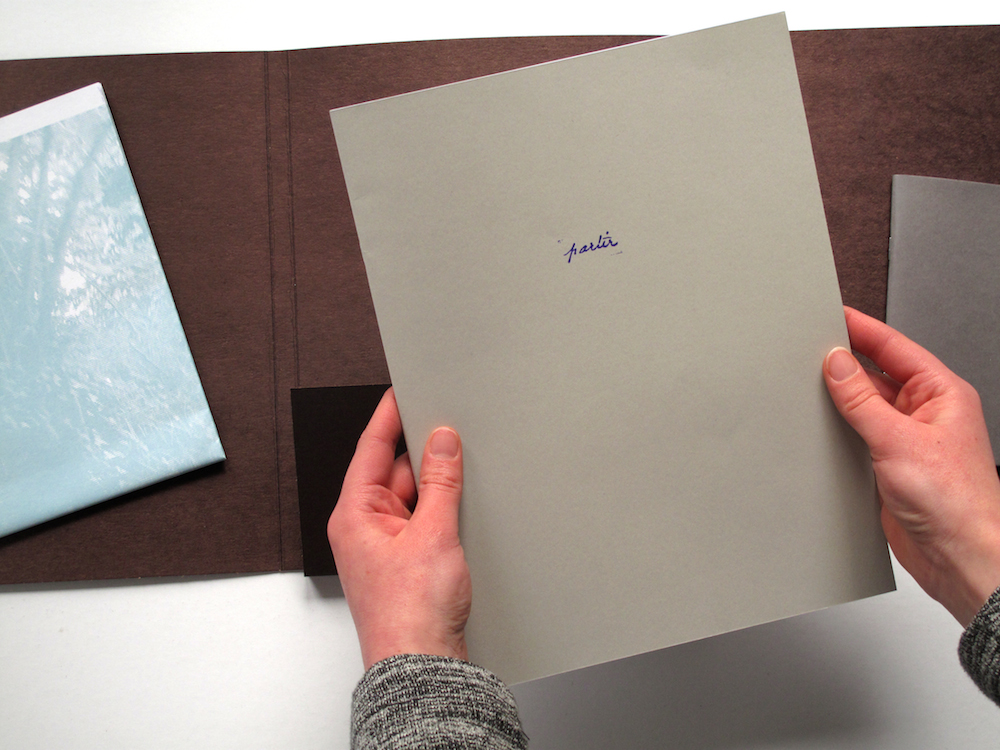 Ludivine Mabire
designer graphique