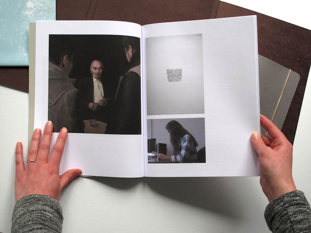 Ludivine Mabire
designer graphique