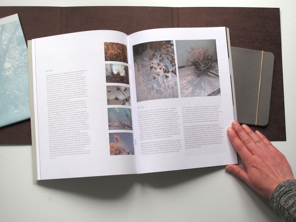 Ludivine Mabire
designer graphique