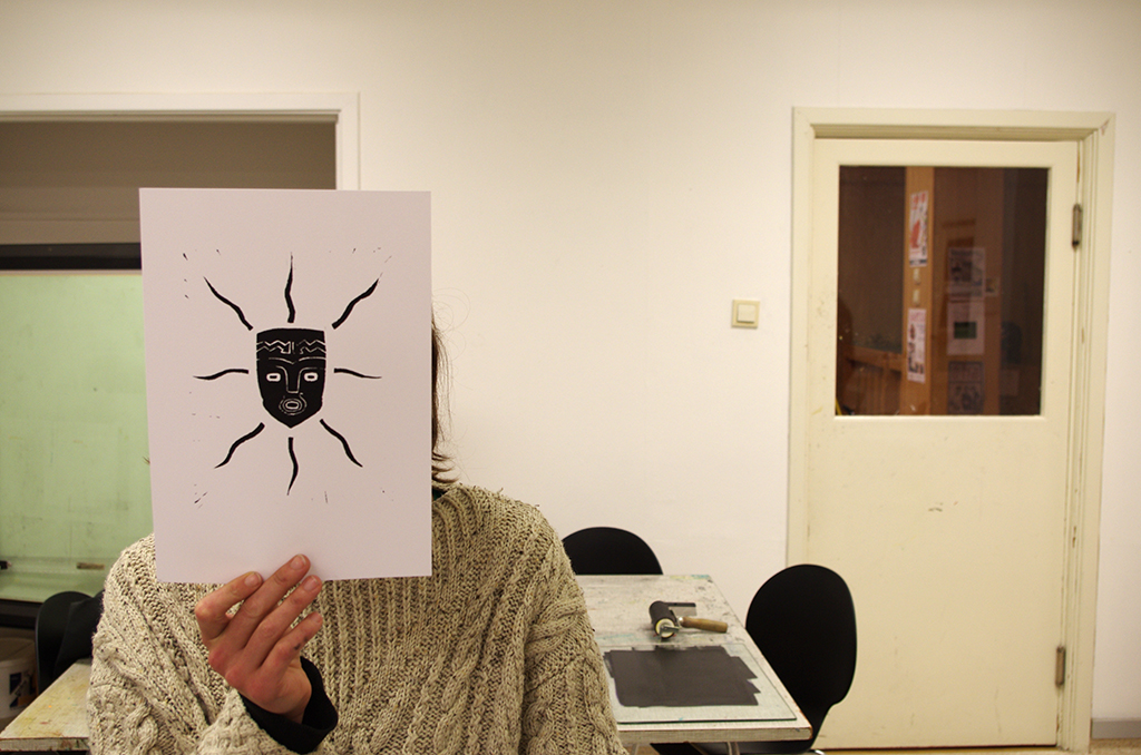 Ludivine Mabire
designer graphique
