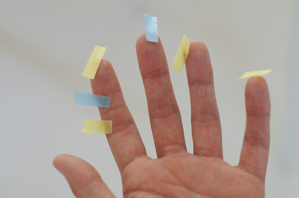 Ludivine Mabire
designer graphique
