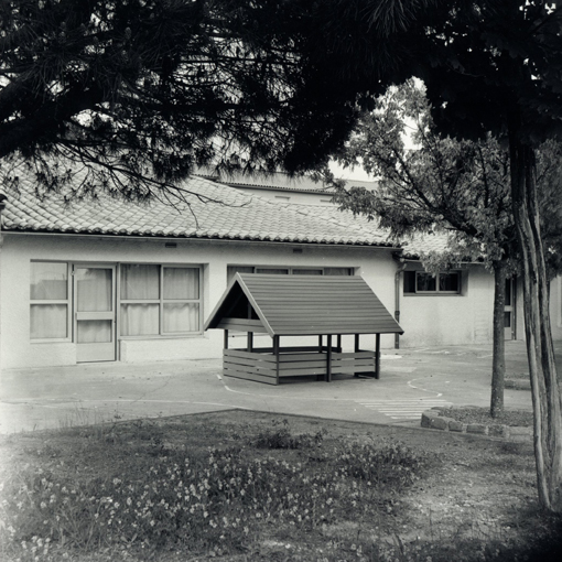 Ludivine Mabire
designer graphique
