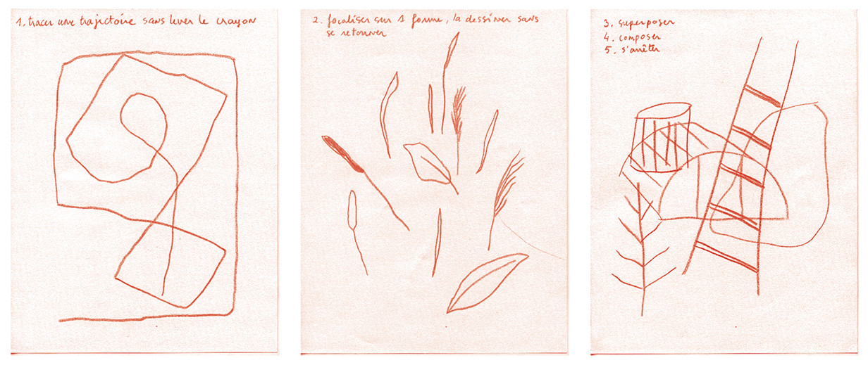 Ludivine Mabire
designer graphique