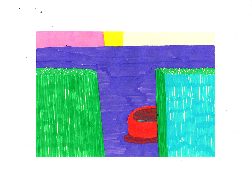 Ludivine Mabire
designer graphique
