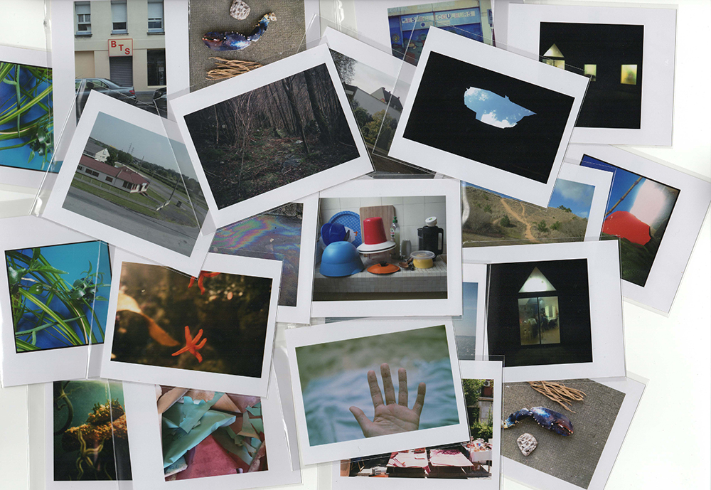 Ludivine Mabire
designer graphique
