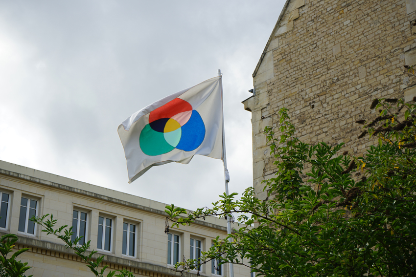 Ludivine Mabire
designer graphique
