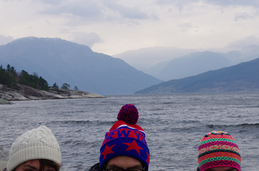 Ludivine Mabire
designer graphique
