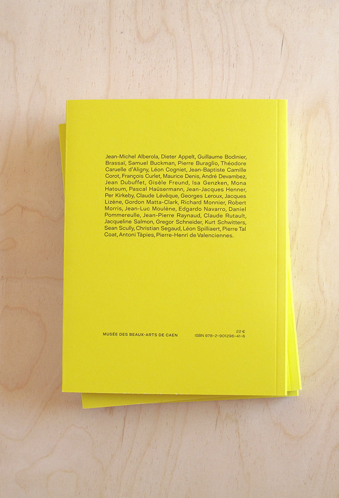 Ludivine Mabire
designer graphique
