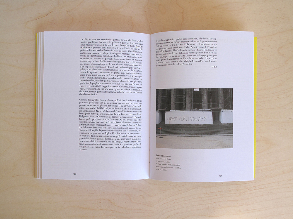 Ludivine Mabire
designer graphique
