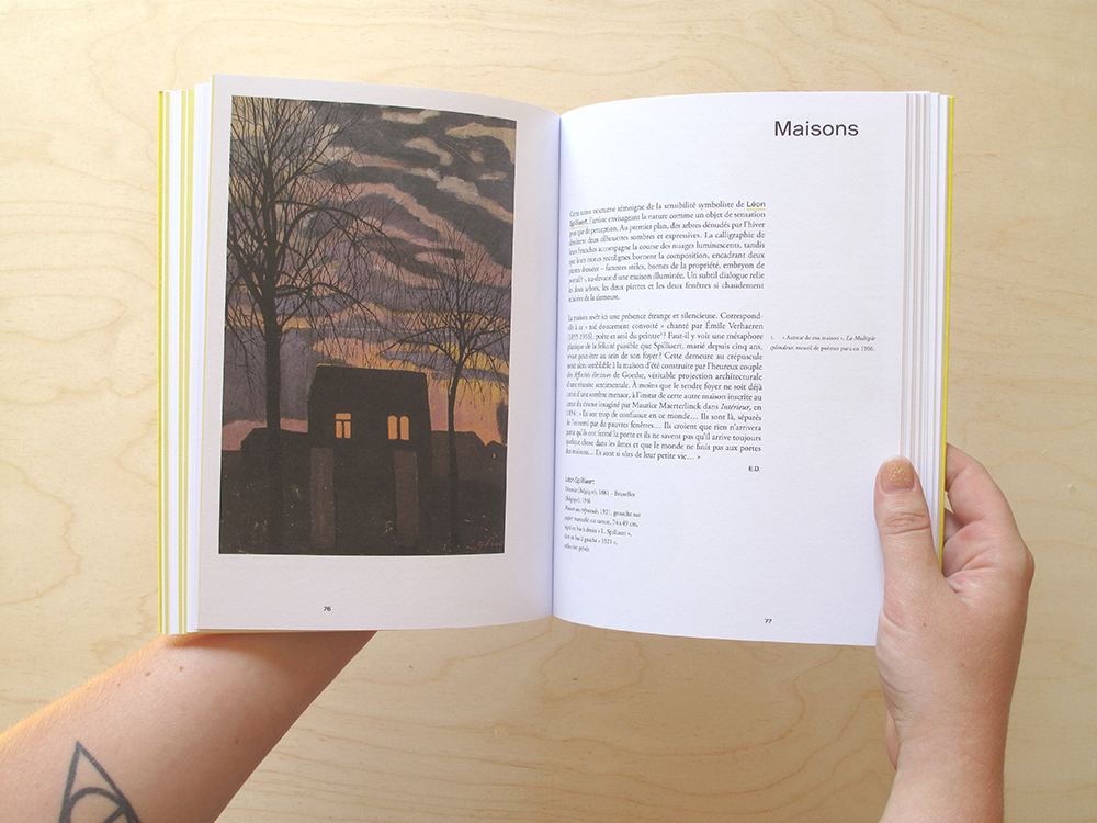 Ludivine Mabire
designer graphique
