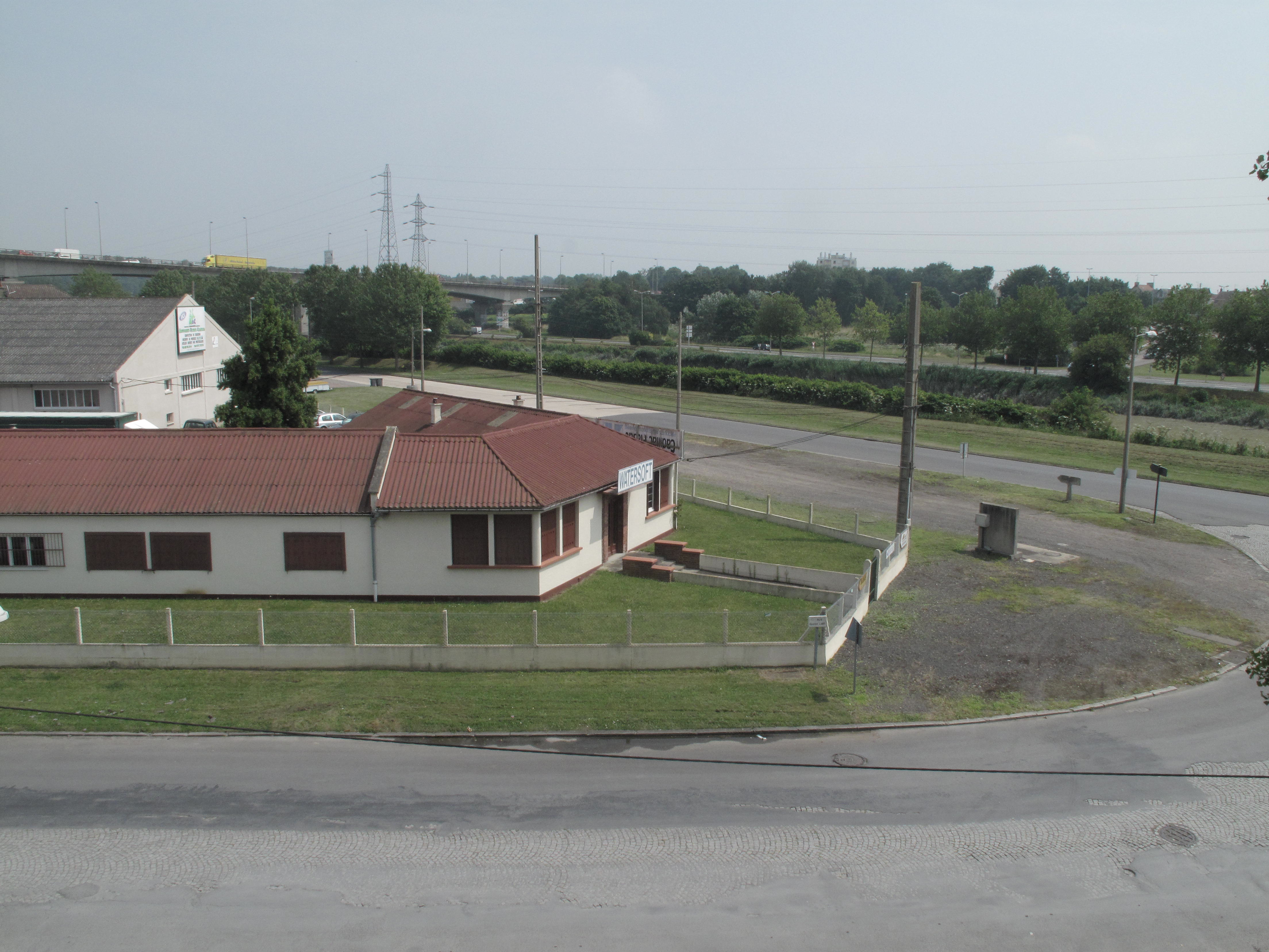 Ludivine Mabire
designer graphique