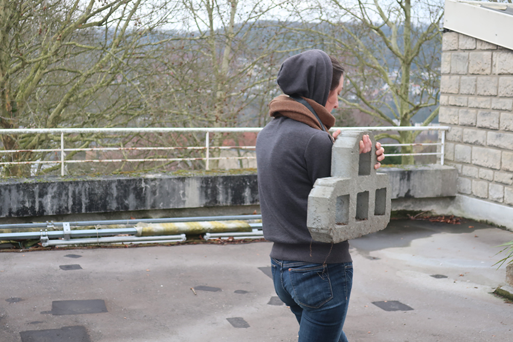 Ludivine Mabire
designer graphique
