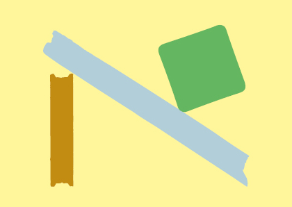 Ludivine Mabire
designer graphique
