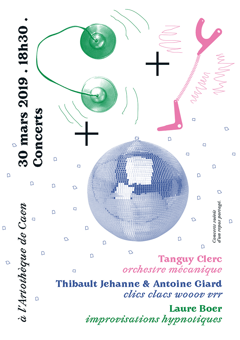 Ludivine Mabire
designer graphique
