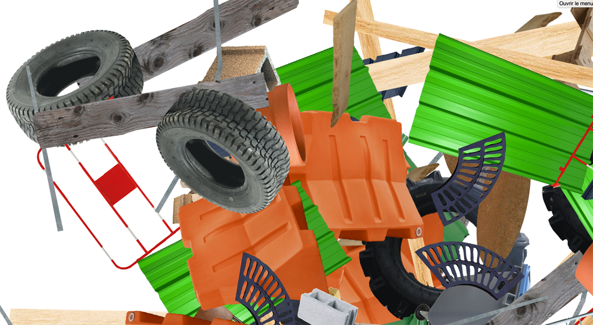 Ludivine Mabire
designer graphique
