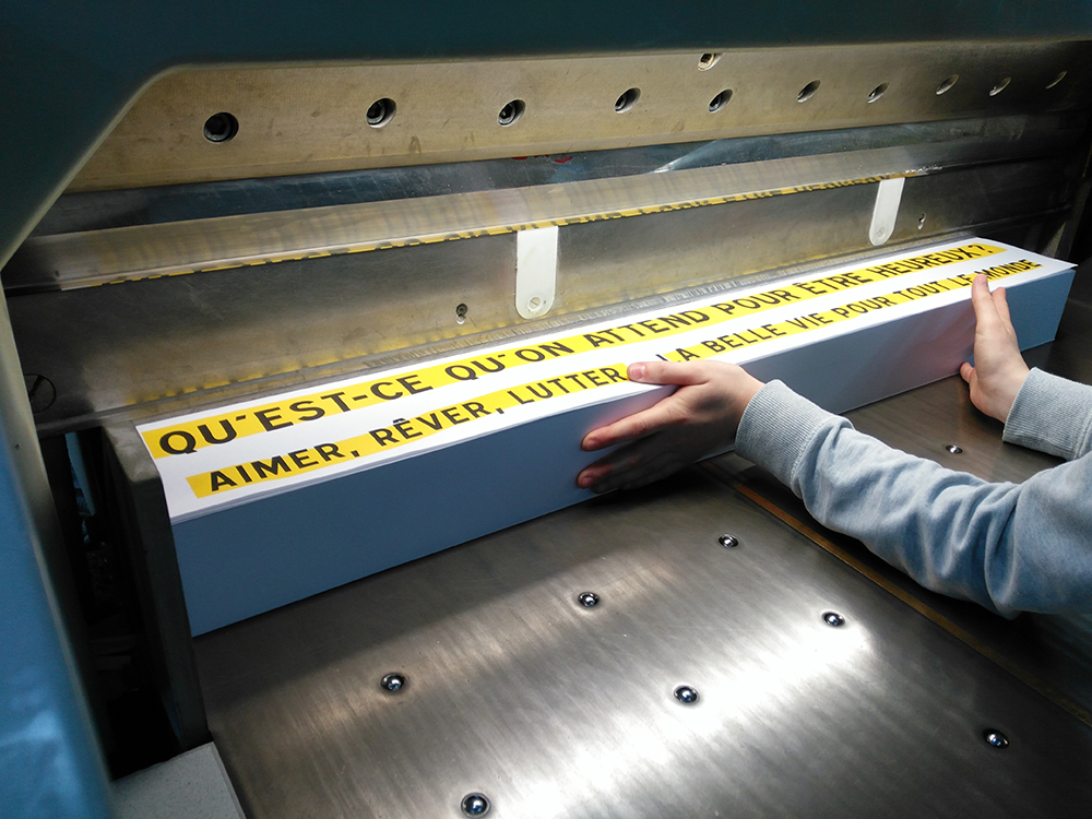 Ludivine Mabire
designer graphique
