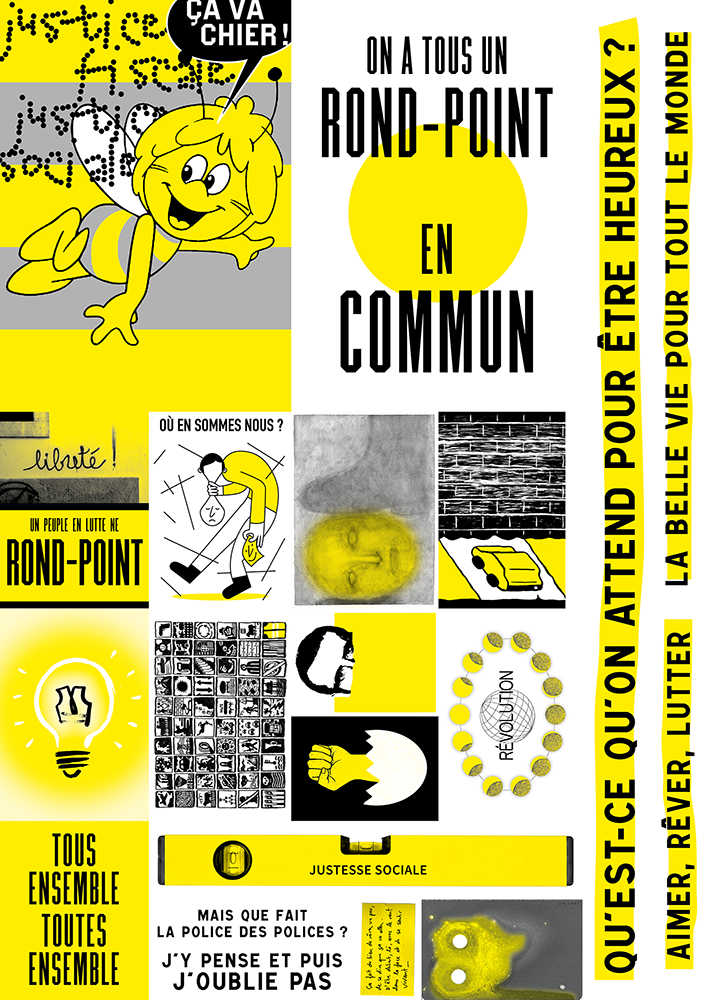 Ludivine Mabire
designer graphique
