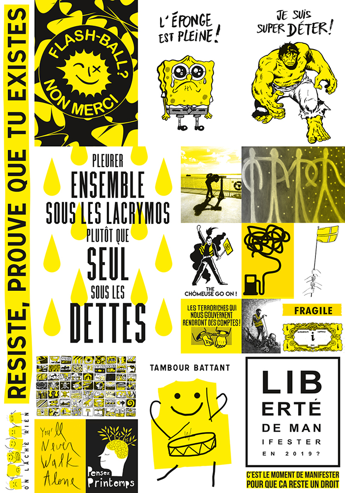 Ludivine Mabire
designer graphique
